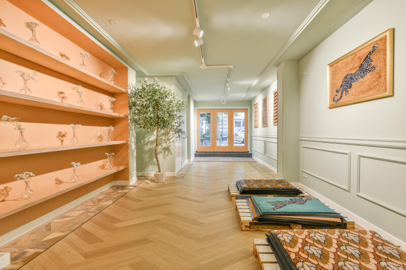 Gerard Doustraat 132 - 3