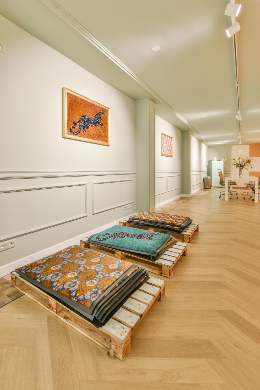 Gerard Doustraat 132 - 13