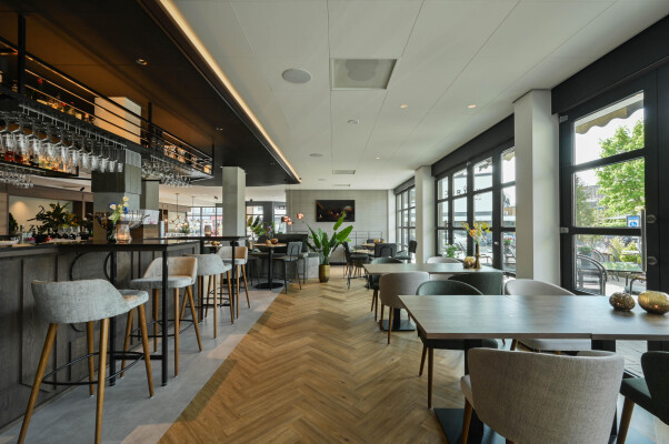 De Zwaan Raalte_Restaurant2