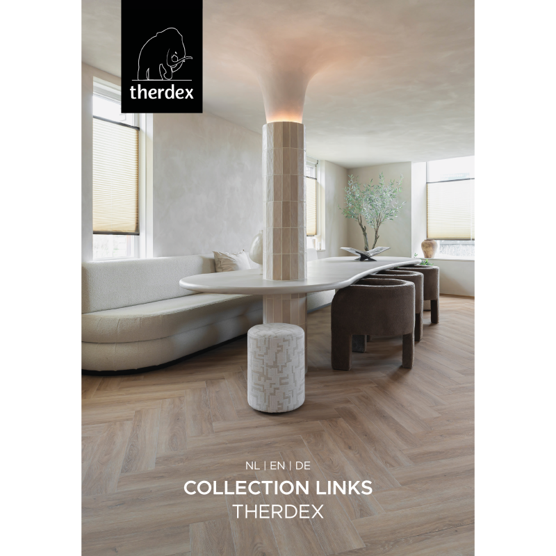 Collection links Therdex
