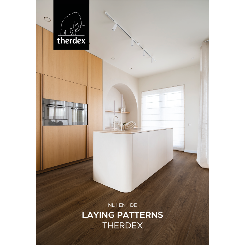 Laying patterns Therdex