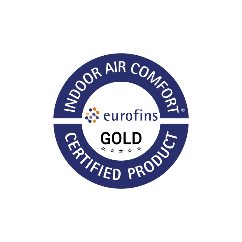 Indoor Air Comfort Gold (Dryback - Rigid Click)