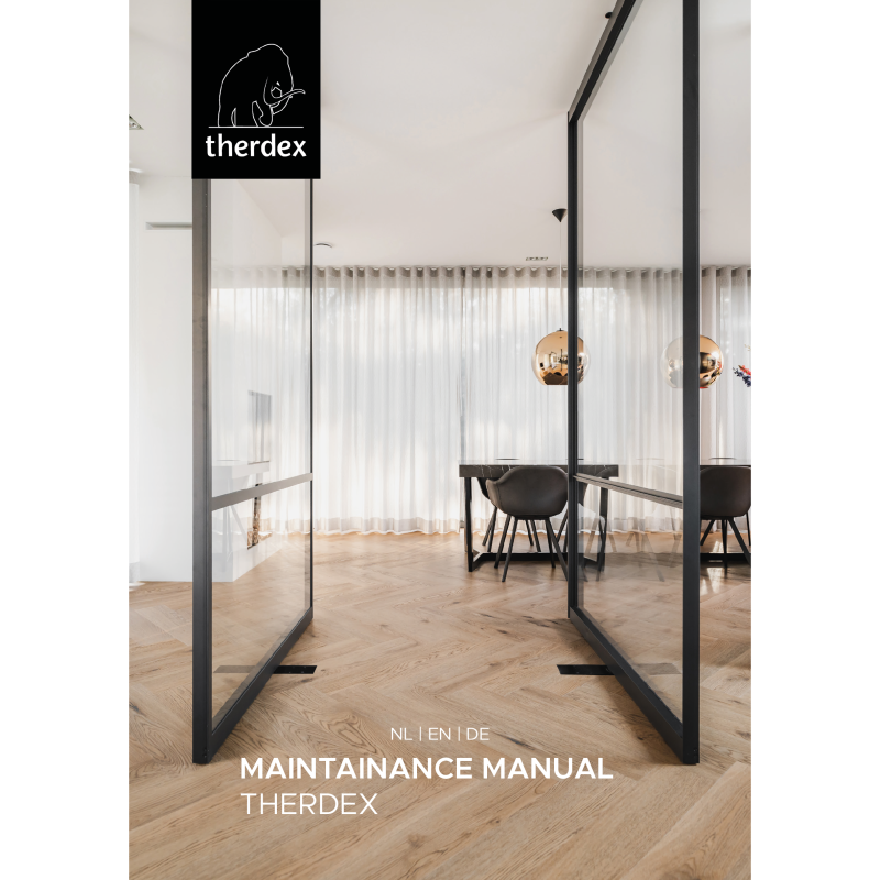 Maintainance Manual Therdex