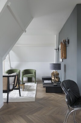 10 Therdex Chevron 6544