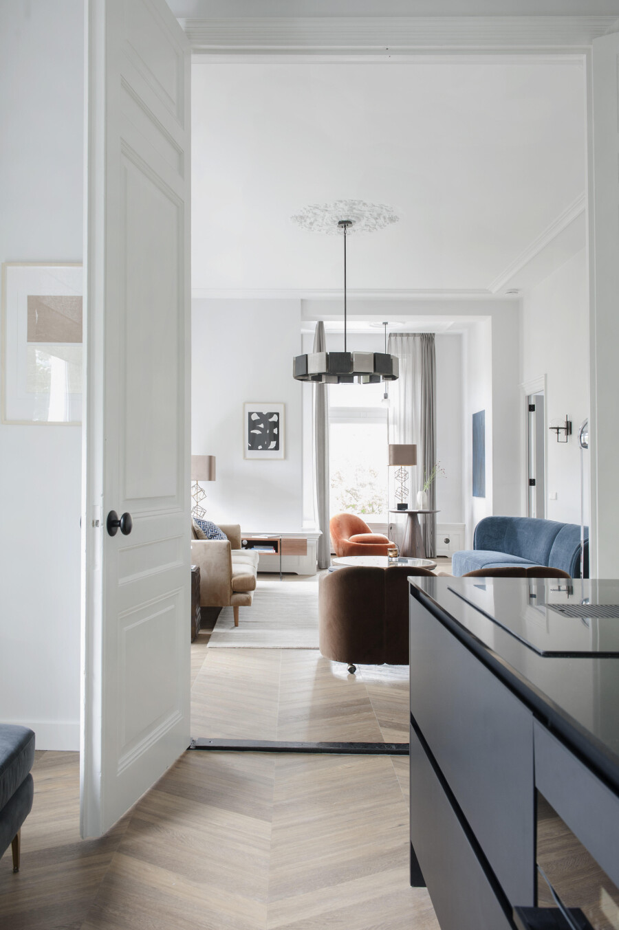 1 Therdex Chevron 6544