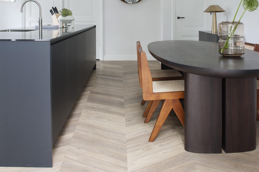 5 Therdex Chevron 6544