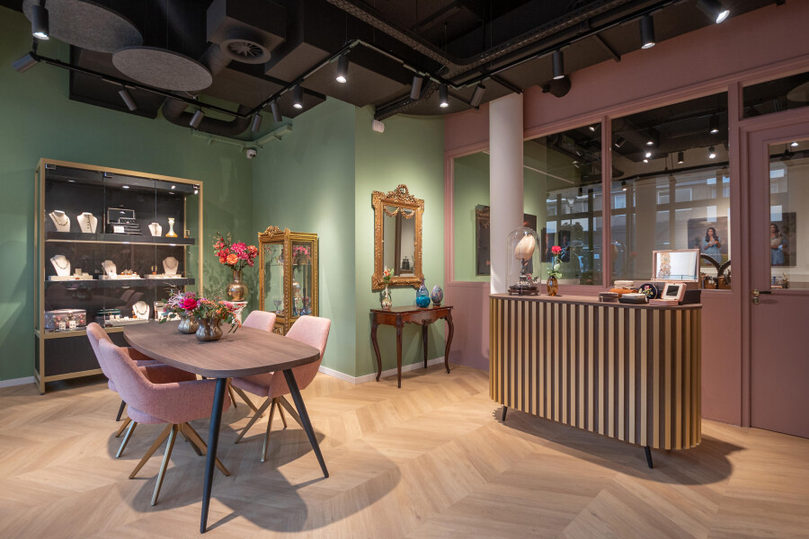 2 H&B Forbettershops