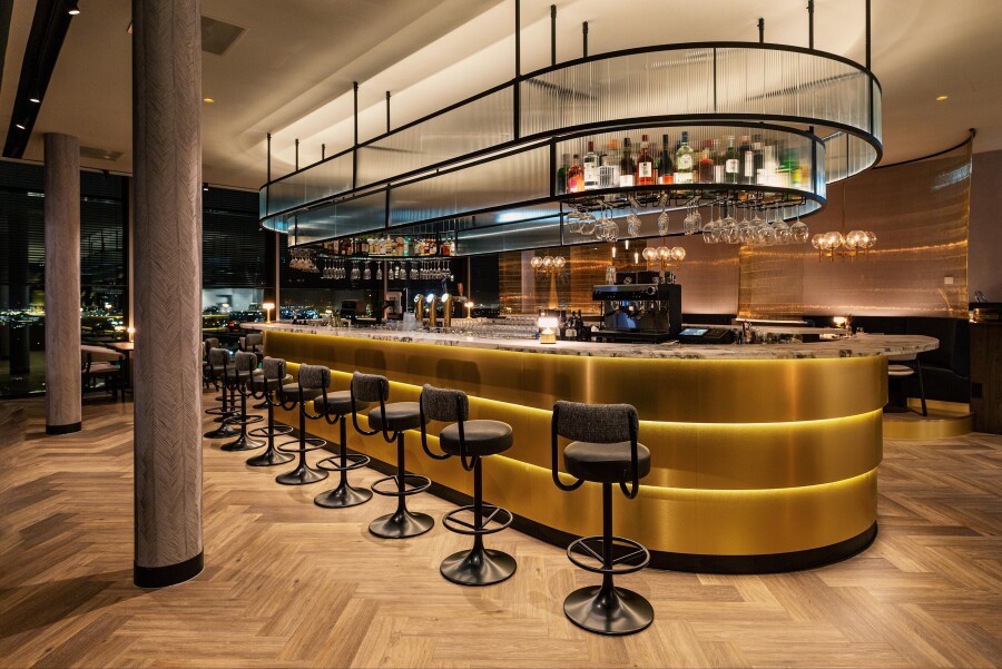 Van der Valk Schiedam (1)